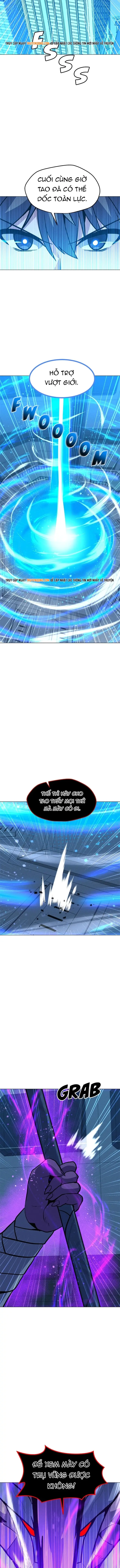 Tôi Là Người Chơi Thần Chú Đơn Độc Chapter 175 - 5