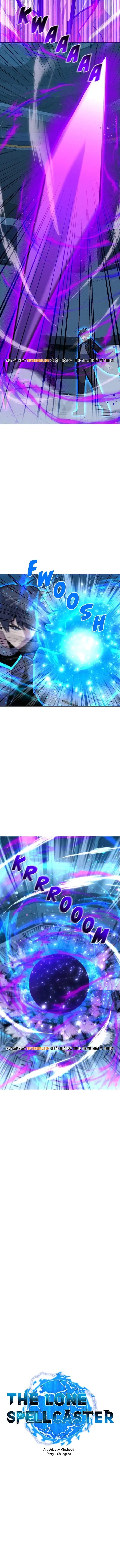 Tôi Là Người Chơi Thần Chú Đơn Độc Chapter 175 - 6