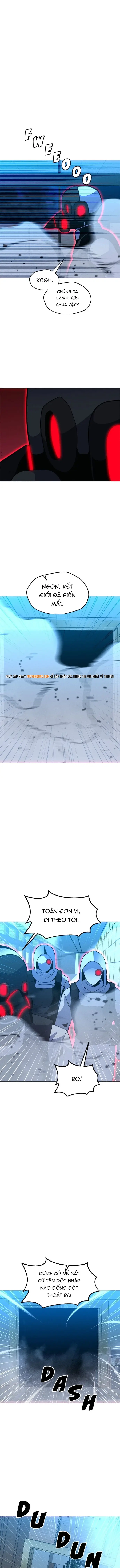 Tôi Là Người Chơi Thần Chú Đơn Độc Chapter 175 - 7