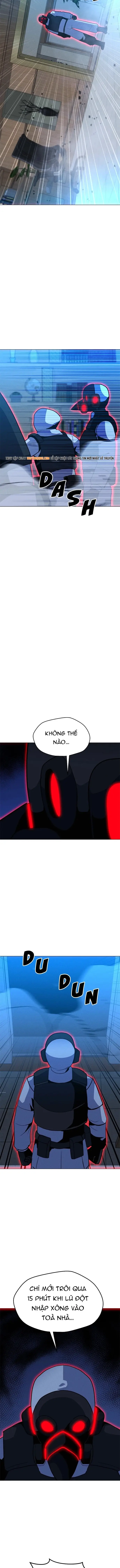 Tôi Là Người Chơi Thần Chú Đơn Độc Chapter 175 - 8