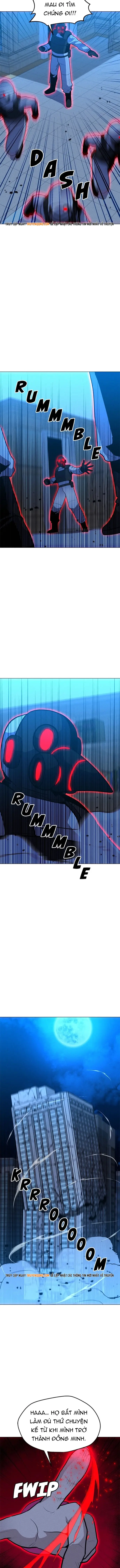 Tôi Là Người Chơi Thần Chú Đơn Độc Chapter 175 - 9