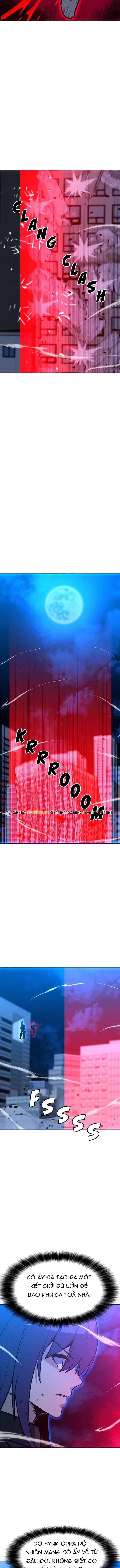 Tôi Là Người Chơi Thần Chú Đơn Độc Chapter 175 - 10