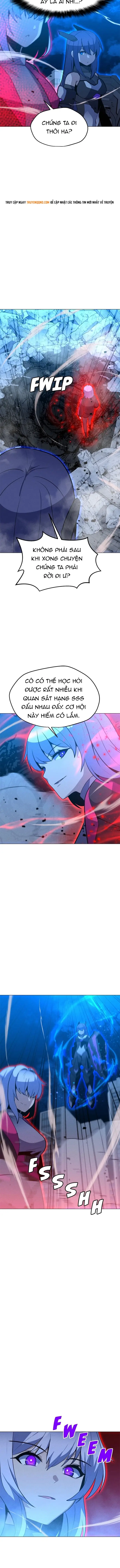 Tôi Là Người Chơi Thần Chú Đơn Độc Chapter 175 - 11