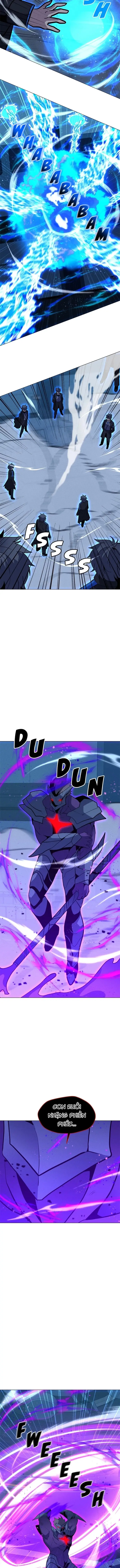 Tôi Là Người Chơi Thần Chú Đơn Độc Chapter 175 - 13