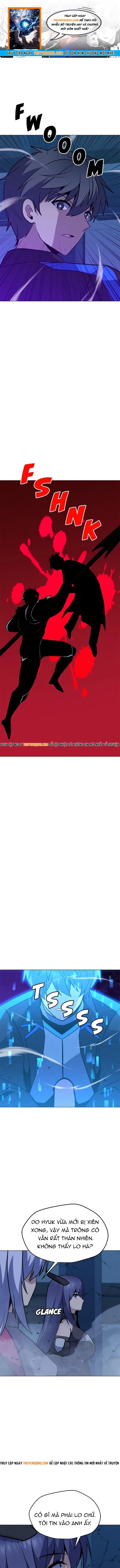 Tôi Là Người Chơi Thần Chú Đơn Độc Chapter 176 - 1