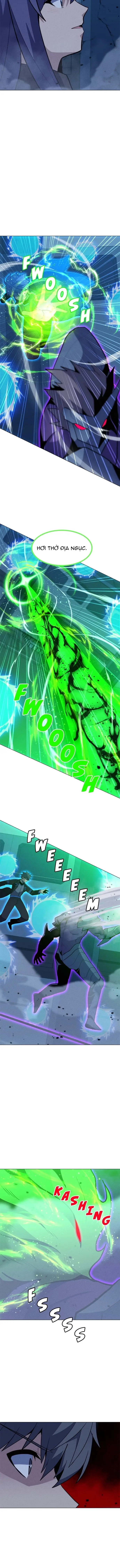 Tôi Là Người Chơi Thần Chú Đơn Độc Chapter 176 - 2