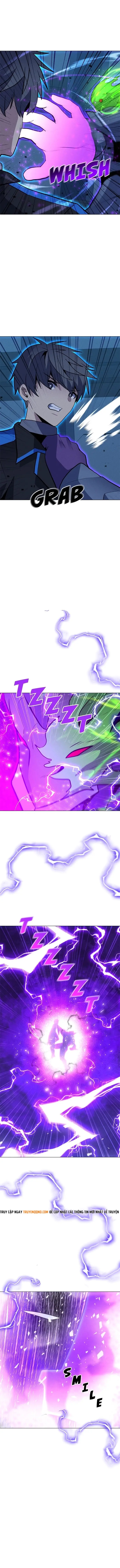 Tôi Là Người Chơi Thần Chú Đơn Độc Chapter 176 - 3