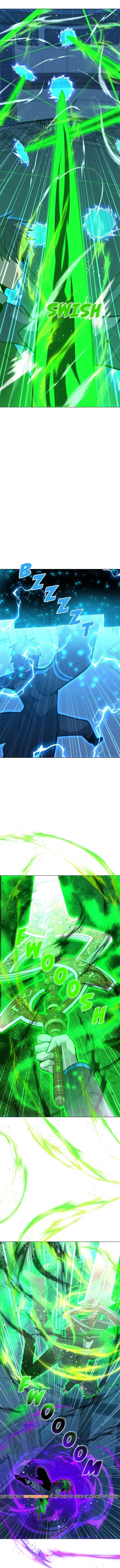 Tôi Là Người Chơi Thần Chú Đơn Độc Chapter 176 - 4