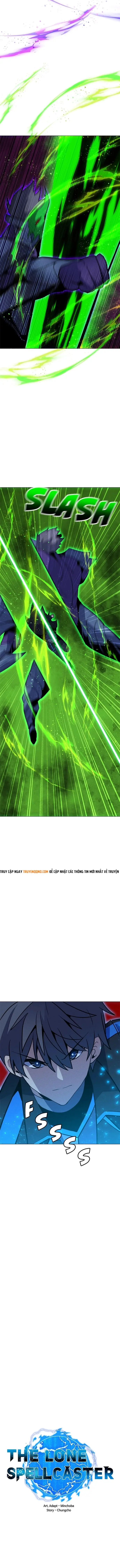 Tôi Là Người Chơi Thần Chú Đơn Độc Chapter 176 - 5
