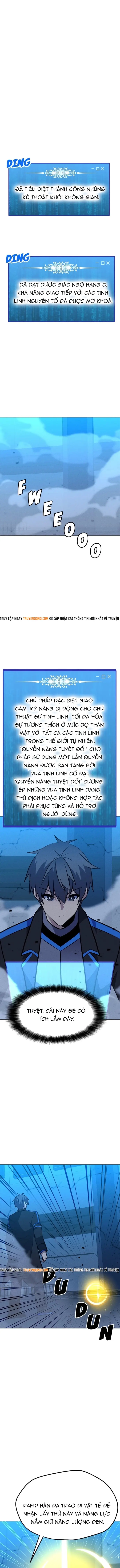 Tôi Là Người Chơi Thần Chú Đơn Độc Chapter 176 - 6