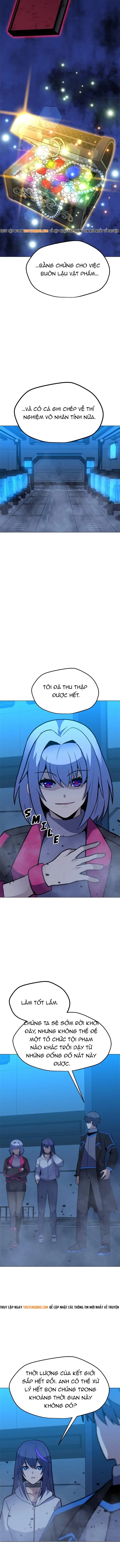 Tôi Là Người Chơi Thần Chú Đơn Độc Chapter 176 - 8