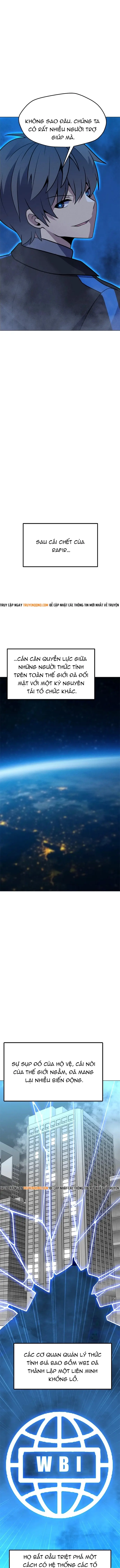 Tôi Là Người Chơi Thần Chú Đơn Độc Chapter 176 - 9