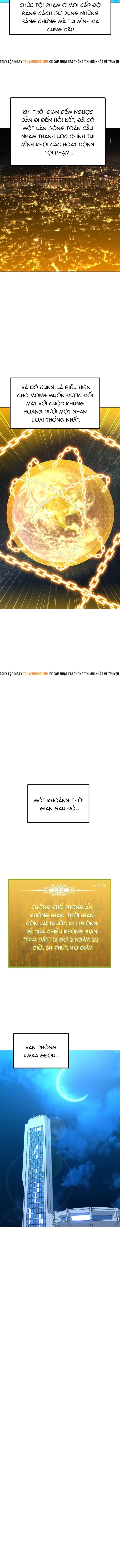 Tôi Là Người Chơi Thần Chú Đơn Độc Chapter 176 - 10