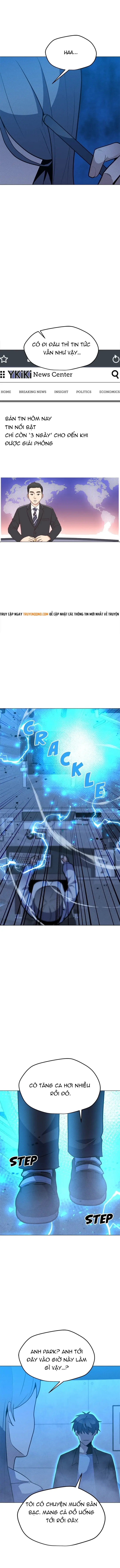 Tôi Là Người Chơi Thần Chú Đơn Độc Chapter 176 - 11