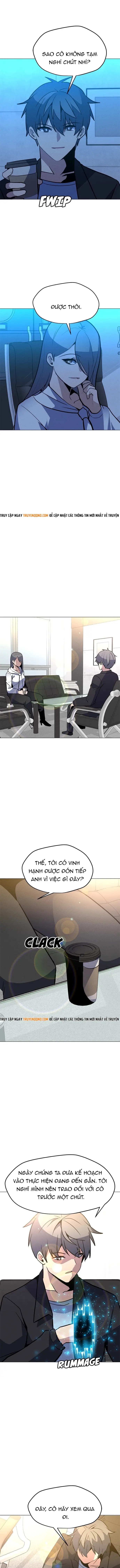 Tôi Là Người Chơi Thần Chú Đơn Độc Chapter 176 - 12