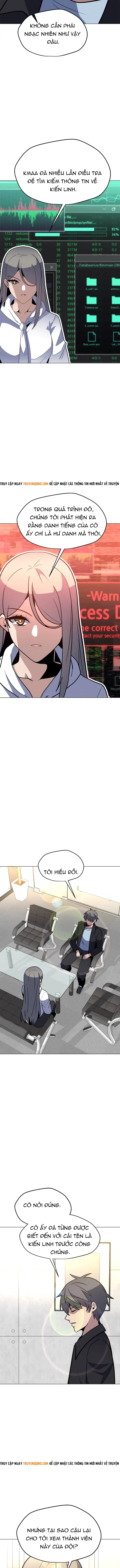 Tôi Là Người Chơi Thần Chú Đơn Độc Chapter 176 - 14