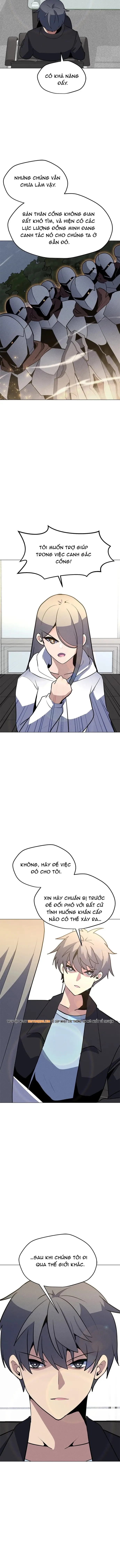 Tôi Là Người Chơi Thần Chú Đơn Độc Chapter 177 - 2