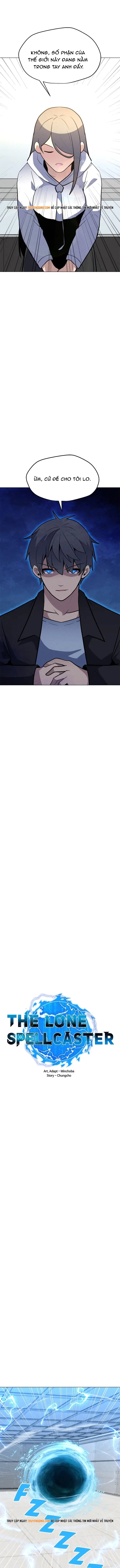 Tôi Là Người Chơi Thần Chú Đơn Độc Chapter 177 - 4