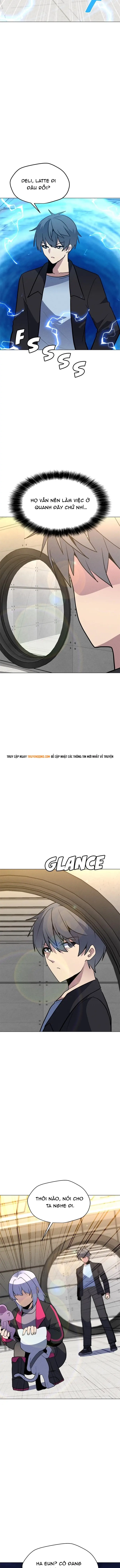 Tôi Là Người Chơi Thần Chú Đơn Độc Chapter 177 - 5