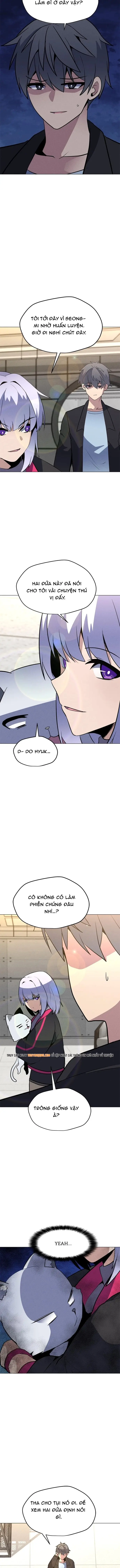 Tôi Là Người Chơi Thần Chú Đơn Độc Chapter 177 - 6