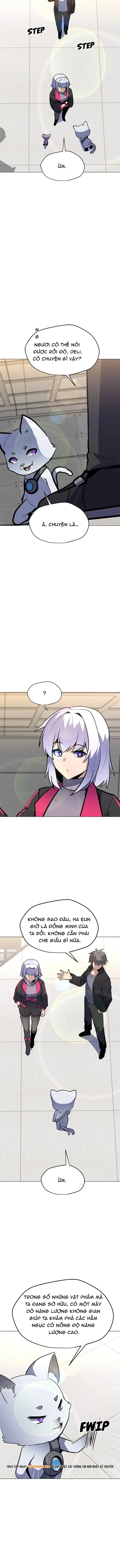Tôi Là Người Chơi Thần Chú Đơn Độc Chapter 177 - 7