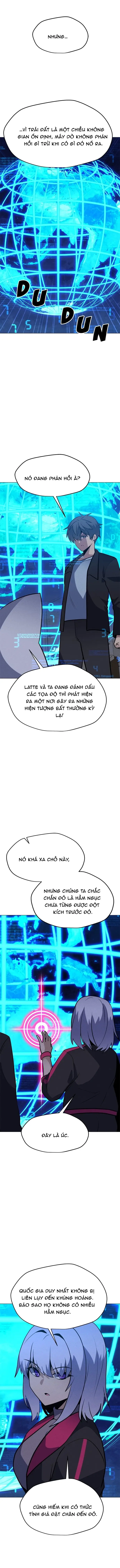 Tôi Là Người Chơi Thần Chú Đơn Độc Chapter 177 - 8