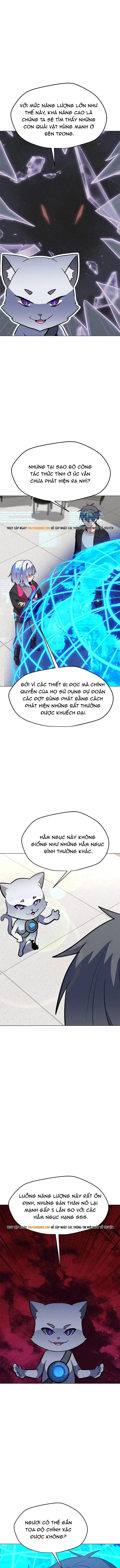 Tôi Là Người Chơi Thần Chú Đơn Độc Chapter 177 - 9