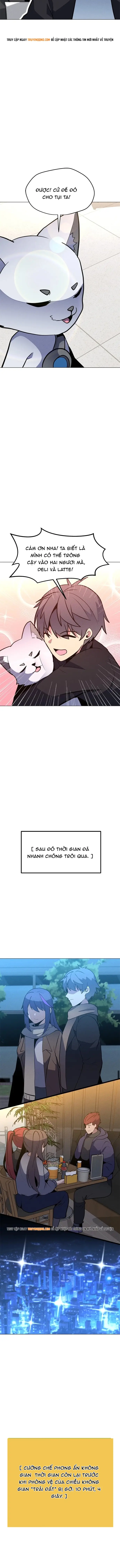 Tôi Là Người Chơi Thần Chú Đơn Độc Chapter 177 - 11