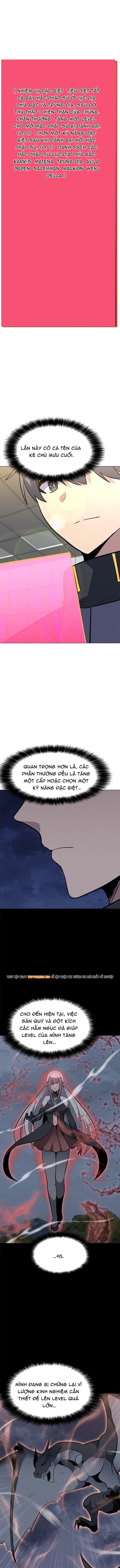 Tôi Là Người Chơi Thần Chú Đơn Độc Chapter 177 - 12