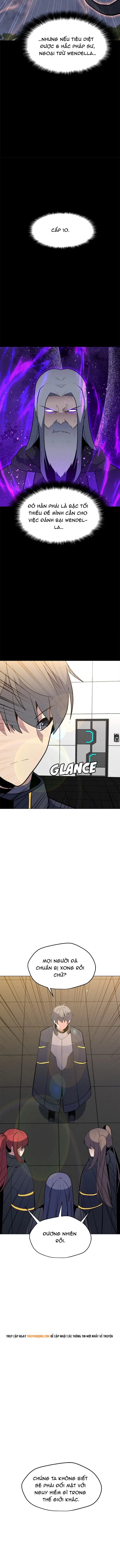 Tôi Là Người Chơi Thần Chú Đơn Độc Chapter 177 - 13