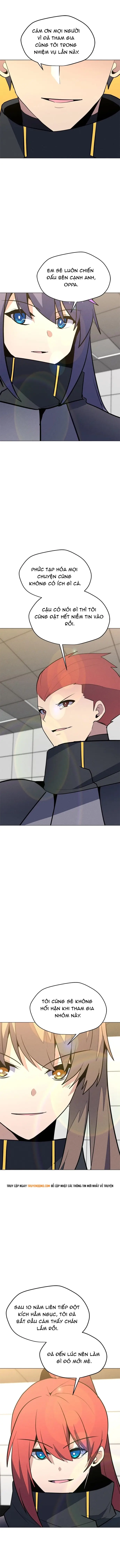 Tôi Là Người Chơi Thần Chú Đơn Độc Chapter 177 - 14