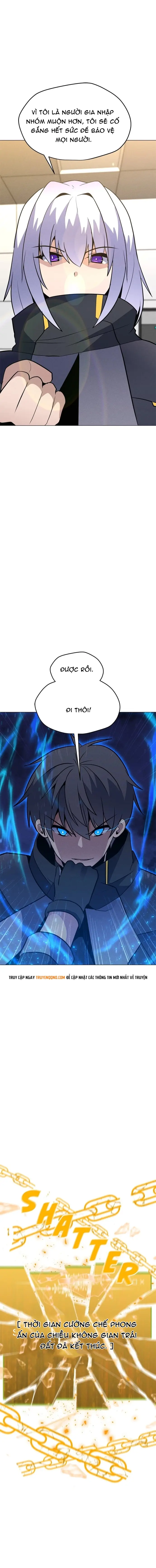 Tôi Là Người Chơi Thần Chú Đơn Độc Chapter 177 - 15