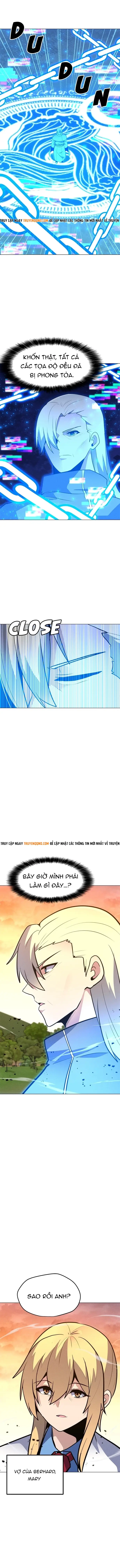 Tôi Là Người Chơi Thần Chú Đơn Độc Chapter 178 - 2