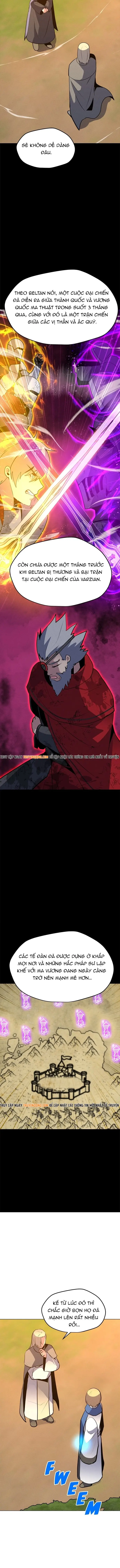 Tôi Là Người Chơi Thần Chú Đơn Độc Chapter 178 - 4