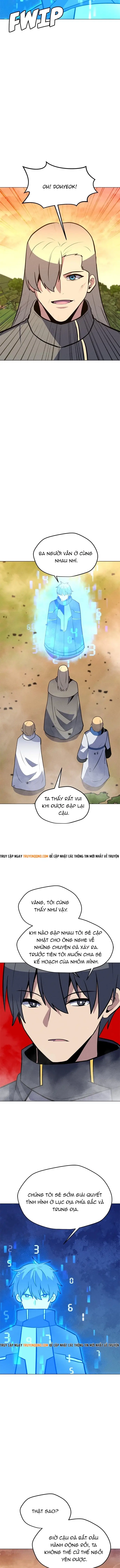 Tôi Là Người Chơi Thần Chú Đơn Độc Chapter 178 - 6