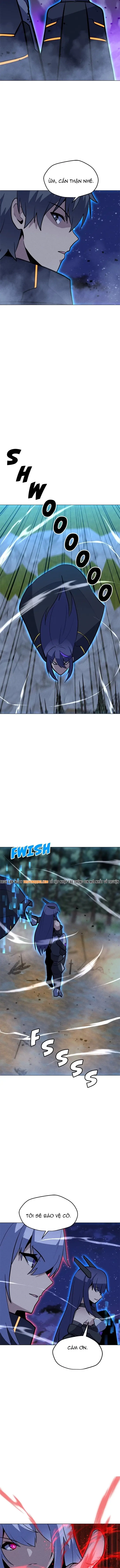 Tôi Là Người Chơi Thần Chú Đơn Độc Chapter 178 - 10