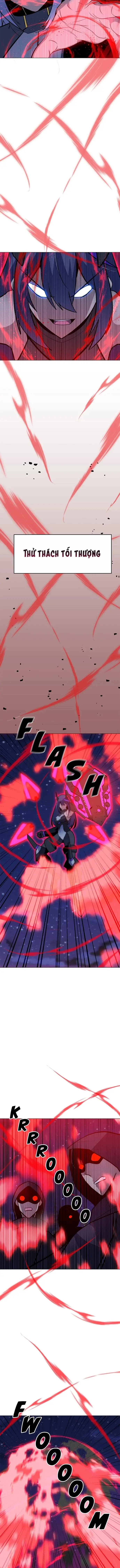 Tôi Là Người Chơi Thần Chú Đơn Độc Chapter 178 - 11