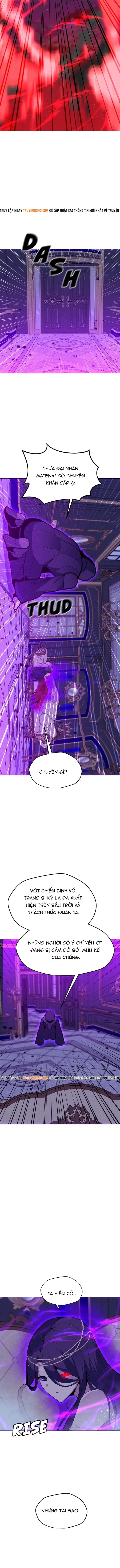 Tôi Là Người Chơi Thần Chú Đơn Độc Chapter 178 - 12