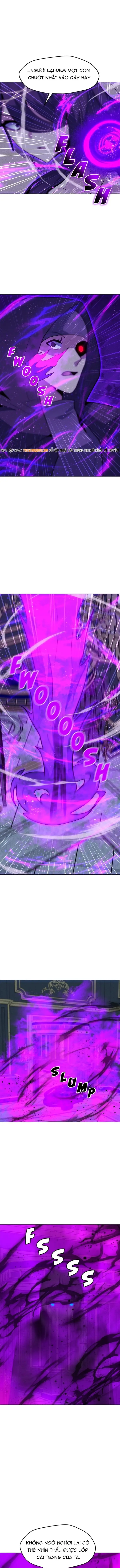 Tôi Là Người Chơi Thần Chú Đơn Độc Chapter 178 - 13