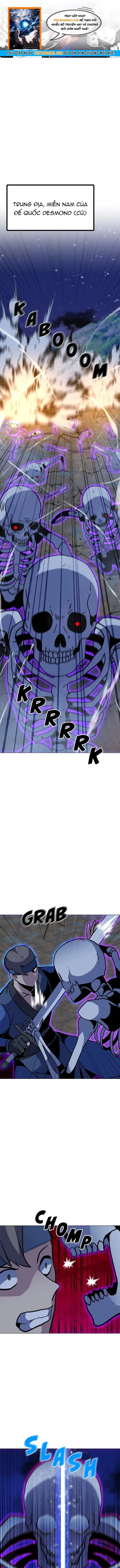 Tôi Là Người Chơi Thần Chú Đơn Độc Chapter 179 - 1