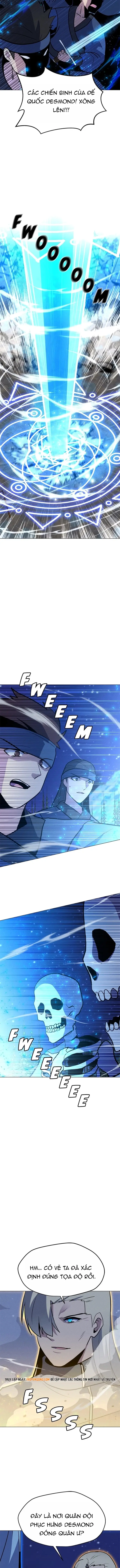 Tôi Là Người Chơi Thần Chú Đơn Độc Chapter 179 - 3