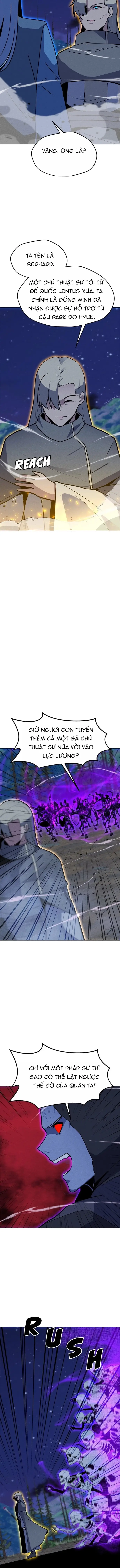 Tôi Là Người Chơi Thần Chú Đơn Độc Chapter 179 - 4