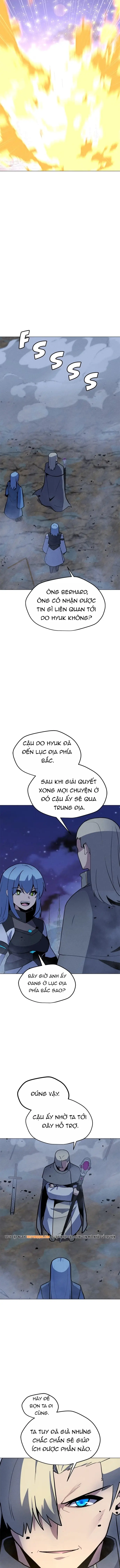 Tôi Là Người Chơi Thần Chú Đơn Độc Chapter 179 - 6