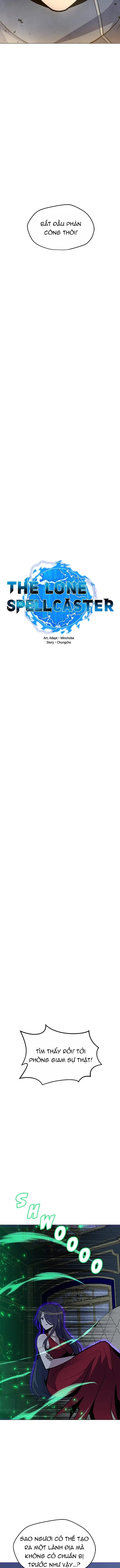 Tôi Là Người Chơi Thần Chú Đơn Độc Chapter 179 - 7