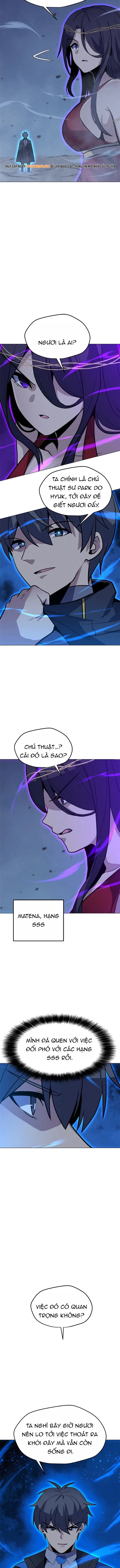 Tôi Là Người Chơi Thần Chú Đơn Độc Chapter 179 - 8