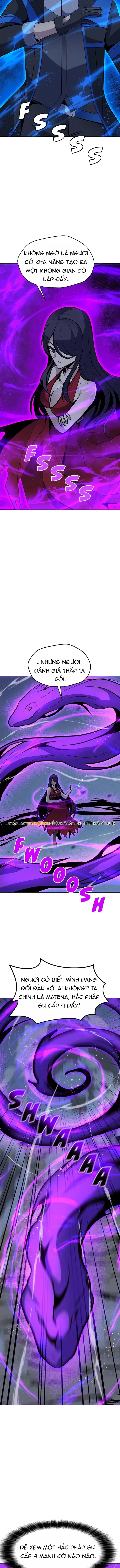 Tôi Là Người Chơi Thần Chú Đơn Độc Chapter 179 - 9