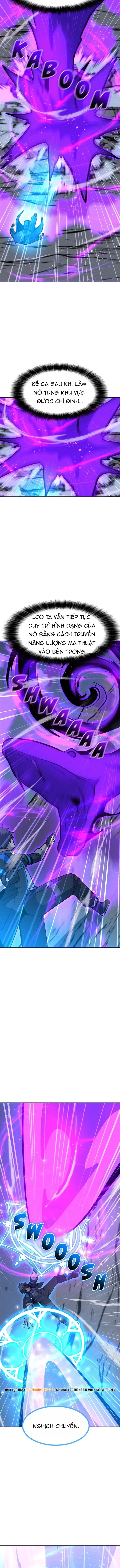 Tôi Là Người Chơi Thần Chú Đơn Độc Chapter 179 - 10