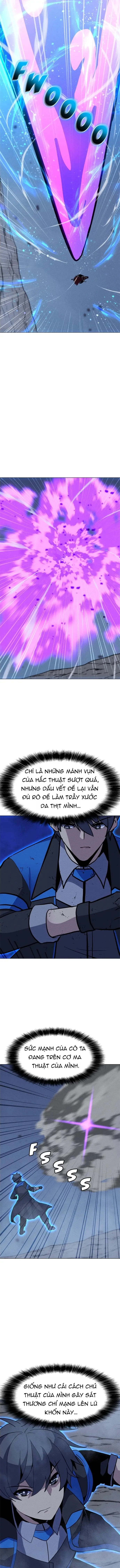Tôi Là Người Chơi Thần Chú Đơn Độc Chapter 179 - 11