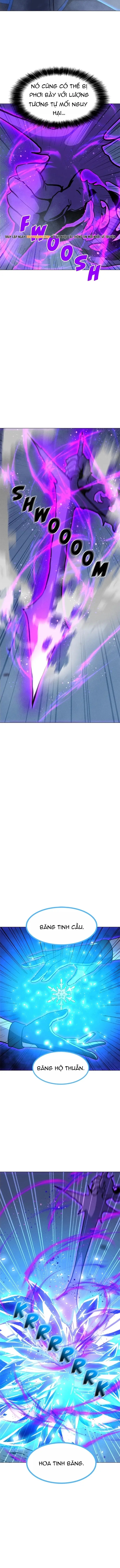 Tôi Là Người Chơi Thần Chú Đơn Độc Chapter 179 - 12