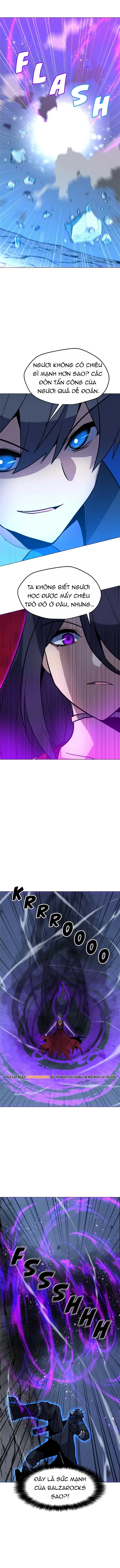 Tôi Là Người Chơi Thần Chú Đơn Độc Chapter 179 - 13